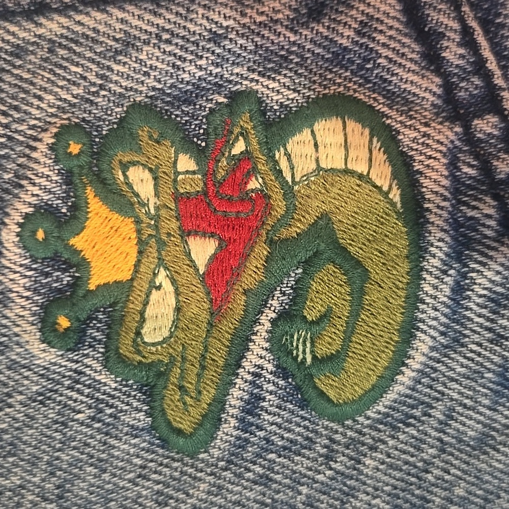 JNCO jeans sidewinders 30x30